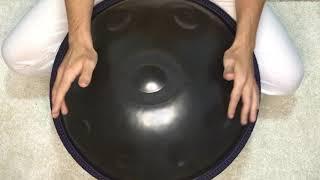 Handpan F Pygmy (Handpanbro.pro)