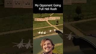 Low Effort Wargame: Red Dragon Meme