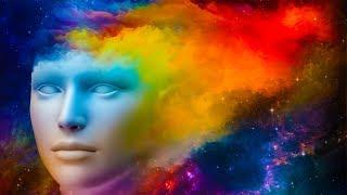 Cleanse Your Mind (852hz): Eliminate Destructive Negative Energy, Fear & Overthinking