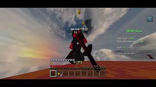 Minecraft Edit | PvP | PvP 1x1