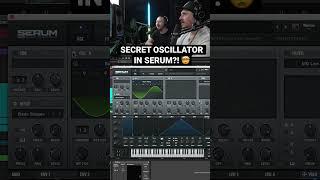 Did you know you can do THIS?! #musicproduction #sounddesign #eletronicmusic #ableton