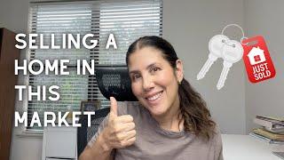 Tips To Sell Your Home in This Market | Rosie Homes 7