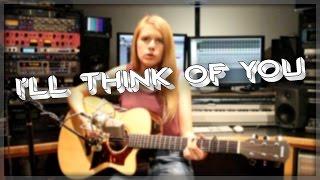 I'll Think of You (Live) - Kurt Hugo Schneider - Sierra Noel Cover