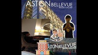 Review Hotel Aston Bellevue Radio Dalam, Jakarta  #part1