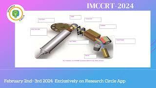 IMCCRT 2024 5056 - Title- A Complete profile of chemical analysis of Strontium and Strontium nitrate