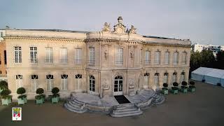 Château d'Asnières sur Seine