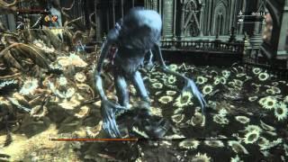 Bloodborne: LVL4 NG+6 - Living Failures