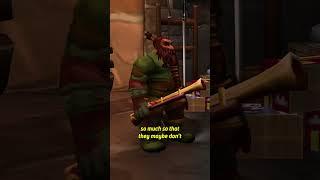 These Dwarves in World of Warcraft are MADLADS #shorts #warcraft #worldofwarcraft