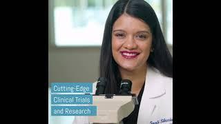 TORRANCE MEMORIAL  ONCOLOGY SOCIAL VIDEO STORIES VersionD