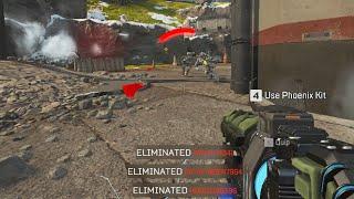 The Havoc is Broken ! | Apex Legends #Shorts