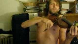 Violin Improv