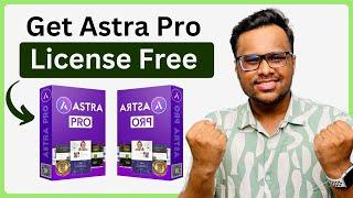 Get Astra Pro License Free | Download Astra Pro Plugin for WordPress Free