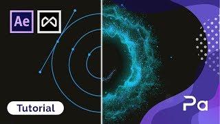 Particle Builder Tutorial | How to Use the Point Tool to Create Amazing Particle Effects