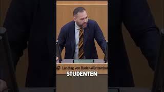 Es kamen NIE Fachkräfte! #shorts #shortsfeed #shortvideo #afd #politik #deutsch #foryou #fyp #4u