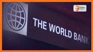 World Bank report says Kenya at high risk of debt default
