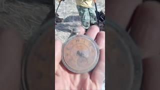 AN INTERESTING FIND FROM THE TIME OF THE SECOND World WAR