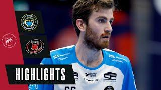 Highlights: Kalmarsund - Pixbo