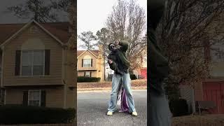 Jaye Cane - Catch A Body
