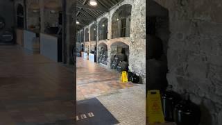 ВИННЫЙ ПОГРЕБ ПОРТУГАЛИЯ ПОРТУ WINE CELLAR PORTUGAL PORTO #portugal #porto #winecellar #виноделие