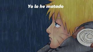 Que hubiera pasado si naruto mataba a sasuke? #3