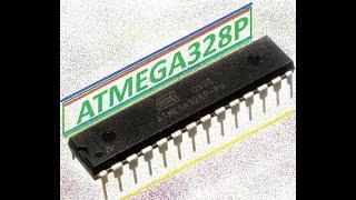 Atmega 328p