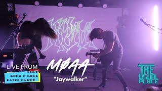 MØAA - Jaywalker - LIVE from Dirty Rock & Roll Dance Party in Las Vegas 10/15/2024