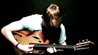 Lukasz Kapuscinski - Lady Joan (Medieval/Celtic Guitar Music) - My first composition...