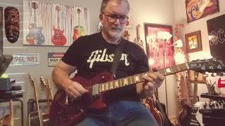 Independent Review Gibson Les Paul Studio Wine Red