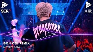 Người Mang Cho Em Tổn Thương Remix - Đơn Côi Remix - Nhạc Trend Tiktok Remix 2024