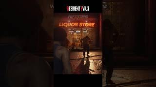 RE3's Amazing Lighting (Raccoon City) | Resident Evil 3 (Remake)