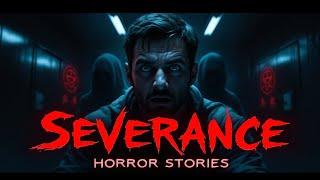 1 Hours ASMR Stories For Sleep | Severance Season 2 Episode 7 Horror Stories