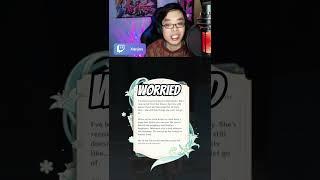 Amber's Absolutely Heartwarming Letter  | Genshin Impact