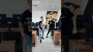 Xusnidd1n va Amirceek LEZGINKA #tiktok