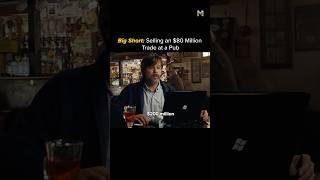 The Art of the $80M Negotiation  #shorts #finance #success