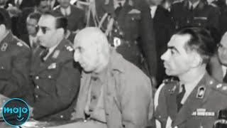 Top 10 Historical Events Everyone Gets WRONG