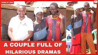 FAMILY YA ICANJAMA CIA MIKWEKWE