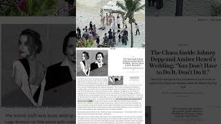 Pt.1 - Johnny & Amber's Wedding on Deppstein Island - 2/7/15
