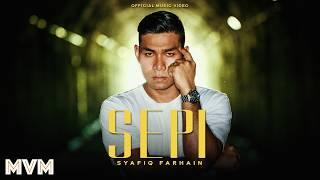 Syafiq Farhain - Sepi (Official Music Video)