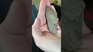 Okinawa, Japan Rock from Granny