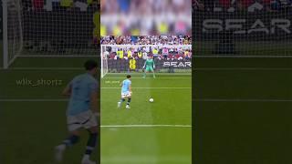 Henderson VS Man city  #shorts #football