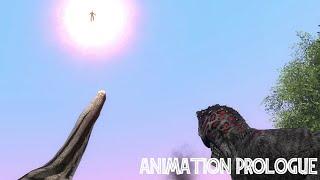 Indominus Rex vs Scorpios Rex (Prologue)   - Chapter 1 - Episode 4