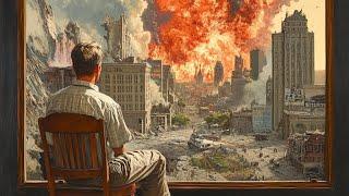 Snapshot of a Moving Picture (June 4, 2025)