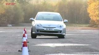 Renault Laguna review - What Car?