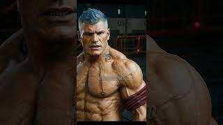 Tekken 8 Fighters Reimagined in Real Life - Part 5