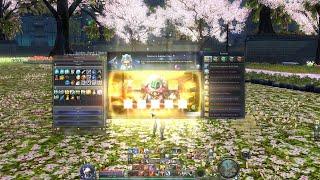 Aion 7.9 Luna Dice Game 6.5k Luna (Event)