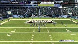 My First Next Gen Madden 25 gameplay Back to basics