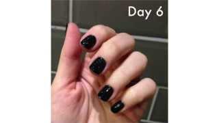 Bio Sculpture Gel At Home -  #Bio3WeekMani