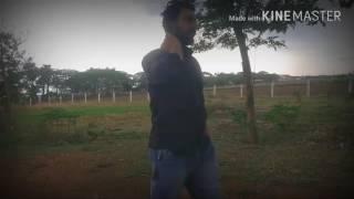 Basha move diloug from Tenali Siva.