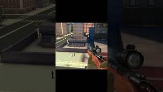  Sniper 3D - A Package For You [Short]