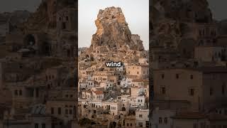 ️️ Setenil de las Bodegas The Town Built Under a Rock ️️